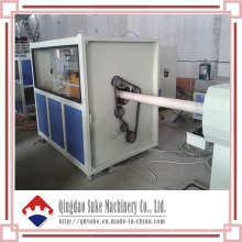 PVC Plastic Water Pipe Production Machine Extrusion Line